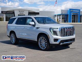 2025 Gmc Yukon