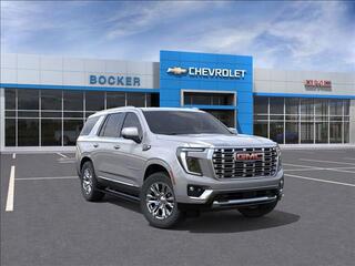 2025 Gmc Yukon for sale in Freeport IL
