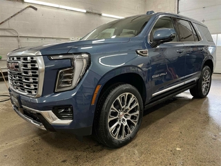 2025 Gmc Yukon