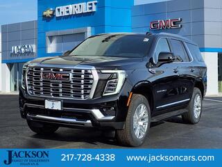 2025 Gmc Yukon for sale in Shelbyville IN