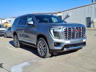 2025 Gmc Yukon for sale in Tulsa OK