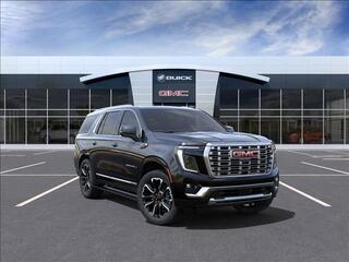 2025 Gmc Yukon for sale in North Olmsted OH