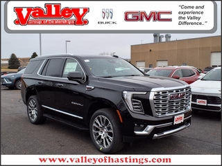 2025 Gmc Yukon for sale in Hastings MN