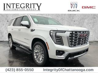 2025 Gmc Yukon for sale in Chattanooga TN