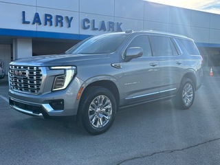 2025 Gmc Yukon