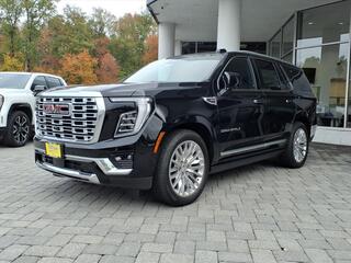 2025 Gmc Yukon for sale in Cranbury NJ