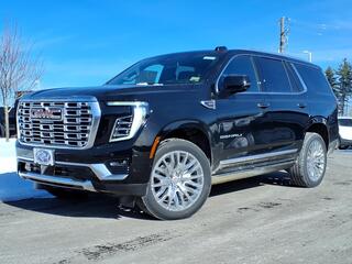 2025 Gmc Yukon for sale in Somersworth NH