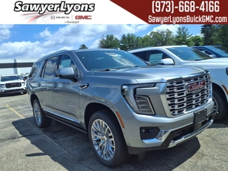 2025 Gmc Yukon