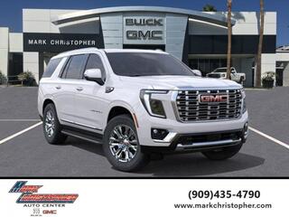 2025 Gmc Yukon for sale in Ontario CA