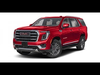 2025 Gmc Yukon for sale in Greensboro NC