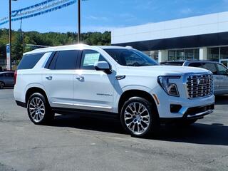 2025 Gmc Yukon for sale in Beckley WV