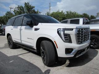 2025 Gmc Yukon