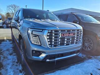 2025 Gmc Yukon