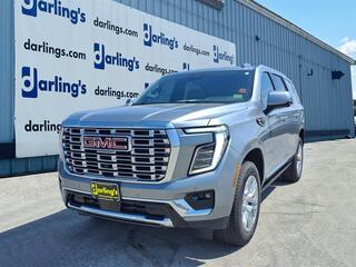 2025 Gmc Yukon for sale in West Lebanon NH