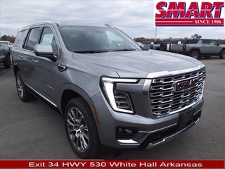 2025 Gmc Yukon