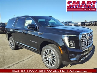 2025 Gmc Yukon