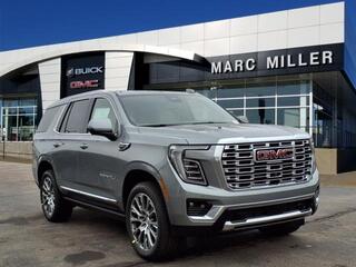 2025 Gmc Yukon