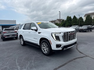 2025 Gmc Yukon for sale in Knoxville TN