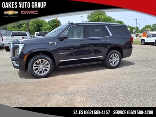 2025 Gmc Yukon for sale in Greenville MS