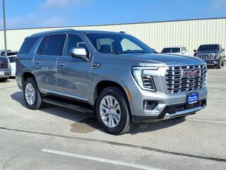 2025 Gmc Yukon for sale in Waco TX