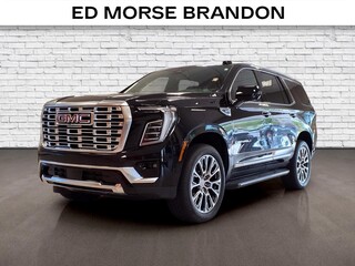 2025 Gmc Yukon