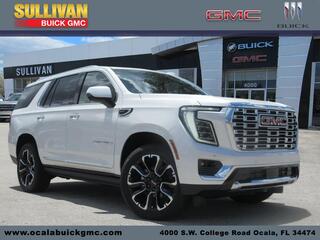 2025 Gmc Yukon