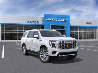2025 Gmc Yukon for sale in Pryor OK