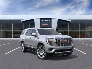 2025 Gmc Yukon for sale in Asheville NC