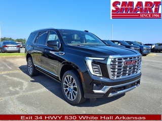 2025 Gmc Yukon for sale in White Hall AR
