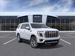 2025 Gmc Yukon