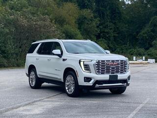 2025 Gmc Yukon for sale in Ashland VA
