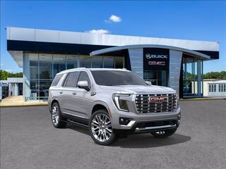 2025 Gmc Yukon for sale in Greenville SC