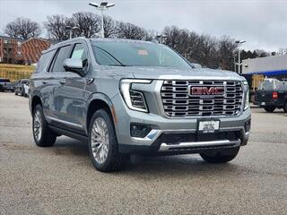 2025 Gmc Yukon