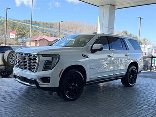 2025 Gmc Yukon for sale in Beckley WV