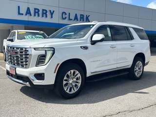 2025 Gmc Yukon for sale in Amory MS