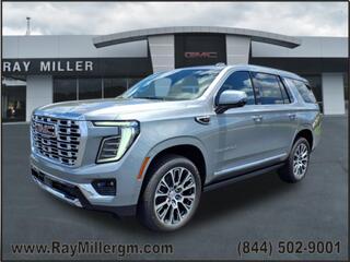 2025 Gmc Yukon