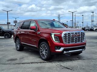 2025 Gmc Yukon for sale in Tulsa OK