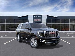 2025 Gmc Yukon for sale in Greenville SC