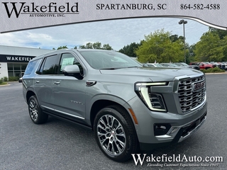 2025 Gmc Yukon for sale in Spartanburg SC