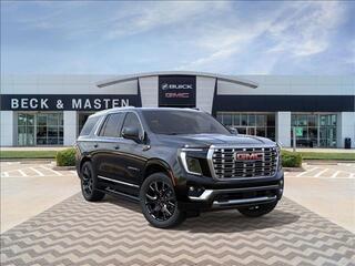 2025 Gmc Yukon for sale in Houston TX