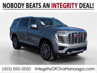 2025 Gmc Yukon for sale in Chattanooga TN