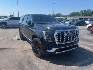 2025 Gmc Yukon for sale in Greenville SC