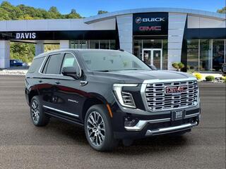 2025 Gmc Yukon