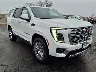 2025 Gmc Yukon for sale in Council Bluffs IA