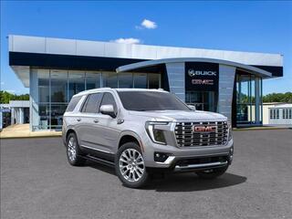 2025 Gmc Yukon for sale in Greenville SC