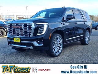 2025 Gmc Yukon