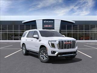 2025 Gmc Yukon for sale in Asheville NC