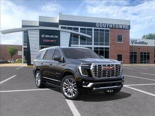 2025 Gmc Yukon