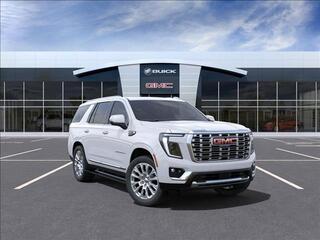 2025 Gmc Yukon for sale in Asheville NC