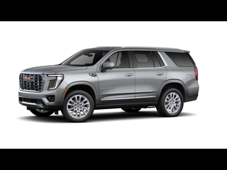 2025 Gmc Yukon for sale in Jackson MS